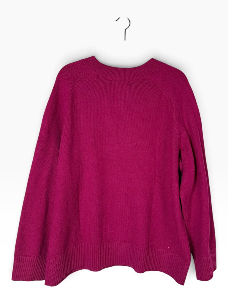 BANANA REPUBLIC KNIT SWEATER