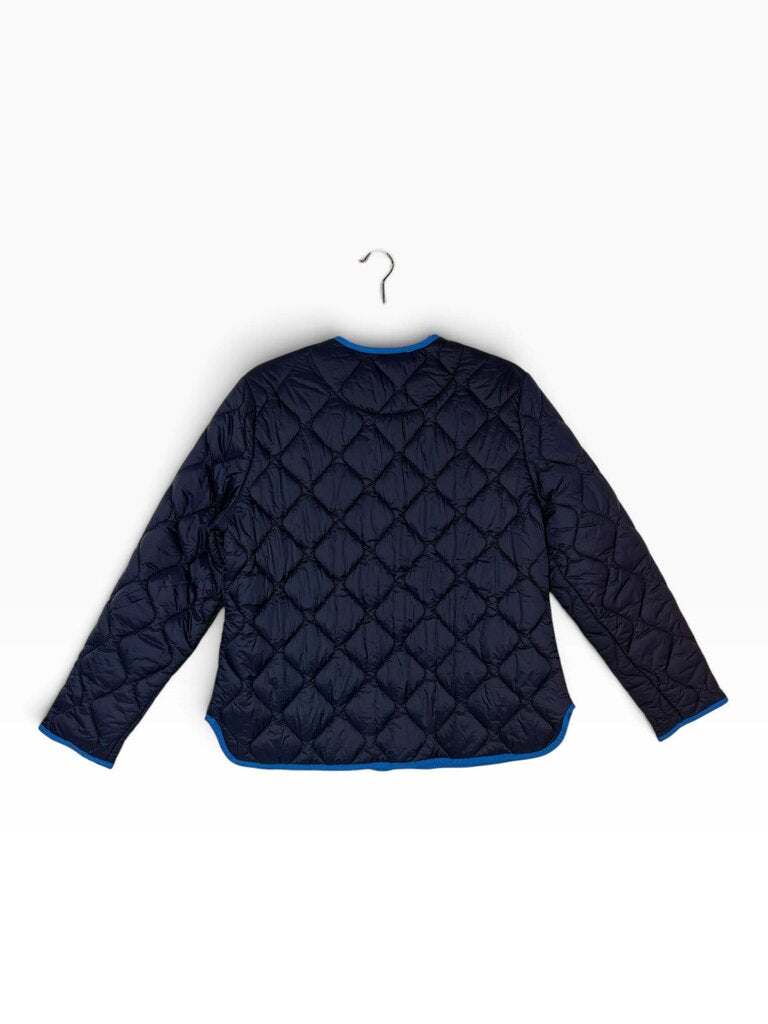 BODEN QUILTED JACKET