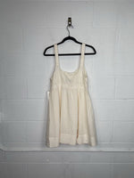 Anna Nata Babydoll Dress