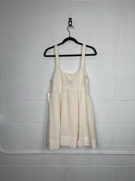 Anna Nata Babydoll Dress