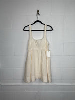 Anna Nata Babydoll Dress